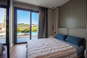 Villa Luxe