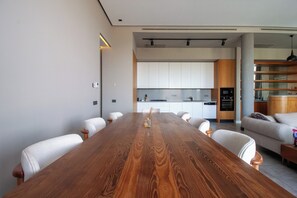 Área de comida