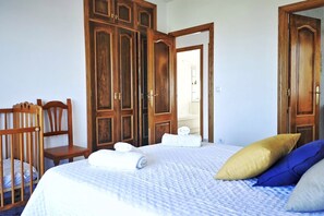 3 camere, Wi-Fi, lenzuola