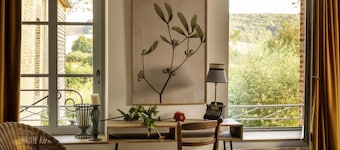 Moulin du Château - SAINT BENOIST SUR VANNE