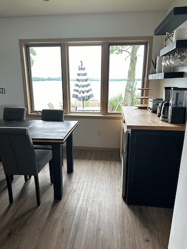 9 acre Private Peninsula on Pelican Lake in Ashby, MN