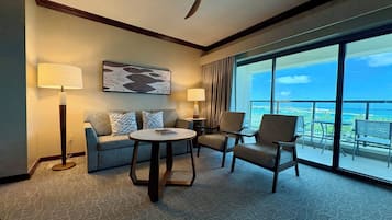 Smart TV, monitor de computadora y impresora