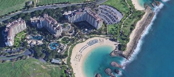 Marriott Ko Olina Beach Club 2BR Villa - Thanksgiving on the Beach!