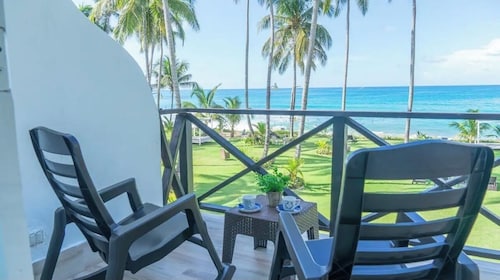 Villas Maranata