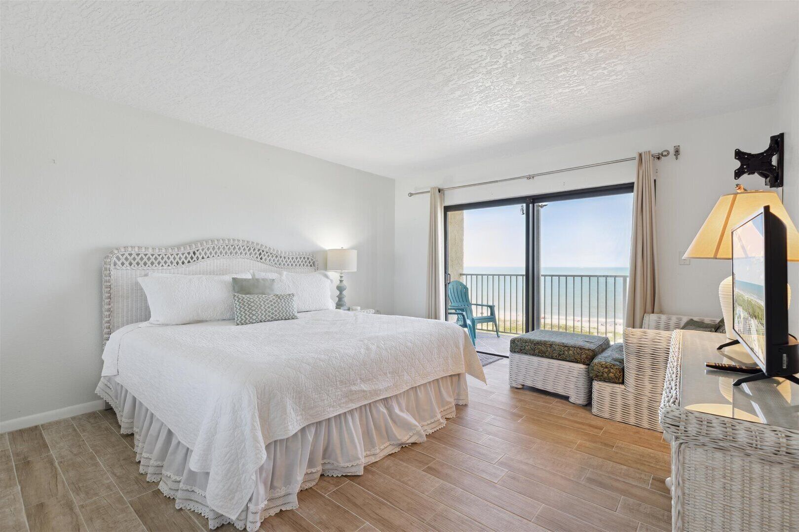 3 多间卧室、熨斗/熨衣板、免费 WiFi、床单