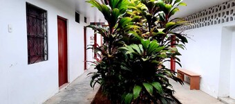 Casa San Martin Hostel