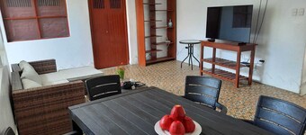 Casa San Martin Hostel