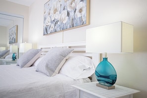 2 dormitorios, escritorio, tabla de planchar con plancha y wifi