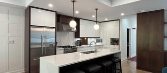 Luxury home for long-term stay in the heart of Westboro