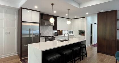 Luxury home for long-term stay in the heart of Westboro