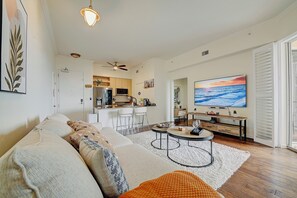 TV connectée