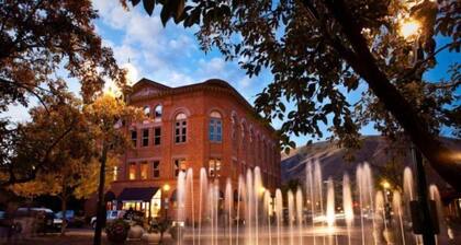 Two Bedroom Residence