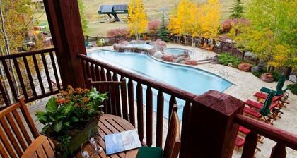 Two Bedroom Residence