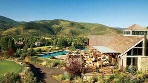 Exterior - 1 Bedroom (Vail)