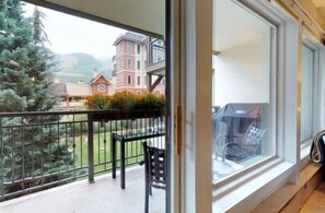 Exterior - 3 Bedroom Condo (Vail)