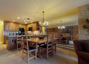 Exterior - 2 Bedroom Condo (Vail)
