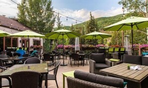 Exterior - Studio Condo (Vail)
