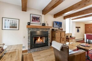 Exterior - 1 Bedroom Condo (Vail)