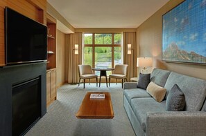 Exterior - One Bedroom Residence (Snowmass Village)