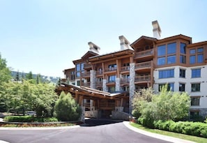 Exterior - 1 Bedroom - Elkhorn Lodge (Avon)
