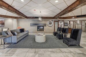 Exterior - 3 Bedroom Condo (Breckenridge)