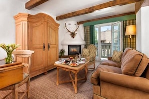 Exterior - 2 Bedroom (Vail)