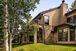 Exterior - 2 Bedroom Residence (Snowmass Village)