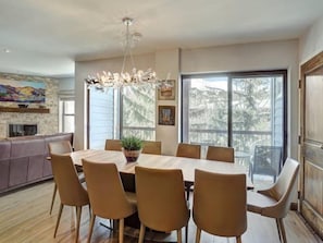 Exterior - 4 Bedroom Condo (Breckenridge)