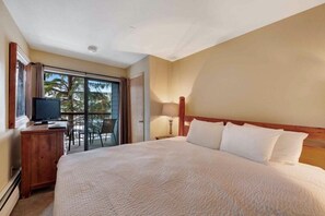 Exterior - 3 Bedroom Condo (Breckenridge)