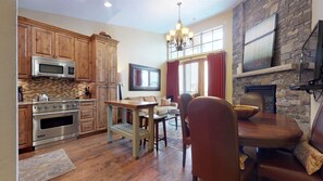 Exterior - 3 Bedroom Condo (Vail)