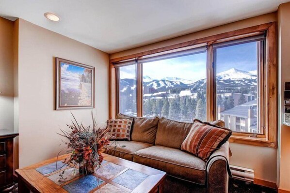 Exterior - 1 Bedroom Condo (Breckenridge)