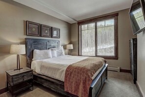 Exterior - 3 Bedroom Condo (Breckenridge)