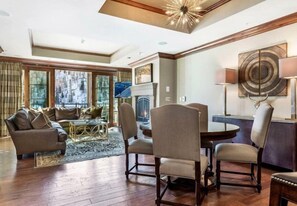 Exterior - 4 Bedroom Residence (Vail)