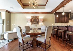 Exterior - 4 Bedroom Residence (Vail)