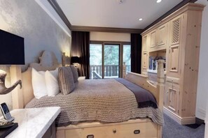 Exterior - 2 Bedroom (Vail)