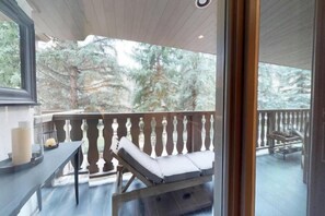 Exterior - 2 Bedroom (Vail)