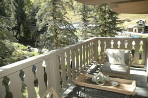 Exterior - 2 Bedroom (Vail)