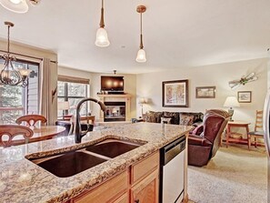 Exterior - 1 Bedroom Condo (Breckenridge)