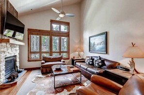 Exterior - 2 Bedroom Condo (Breckenridge)