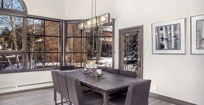 Exterior - 3 Bedroom (Vail)