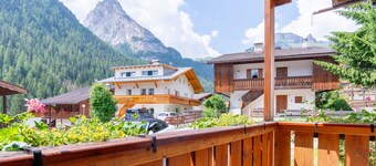 Ca' di nonón by Interhome
