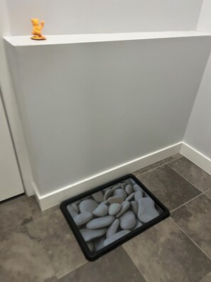 Interior - Basement suite with full kitchen  (Airdrie)