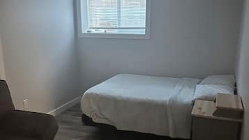 1 Schlafzimmer, Zimmersafe, kostenloses WLAN