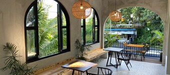 Mayong Bali Villa and Hostel