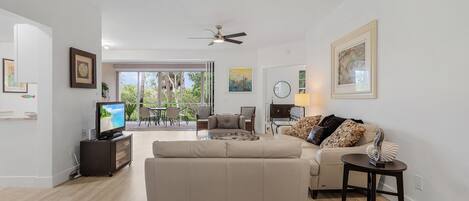 تلفزيون، ستيريو