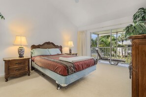 2 habitaciones, wifi gratis y ropa de cama