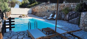 Villa | 2 bedrooms - Arriva Villas - Euphoria (Lefkada)