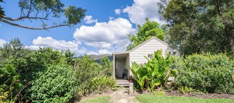 Discover the tranquility of Central Coast Hinterland's Breathtaking Beauty