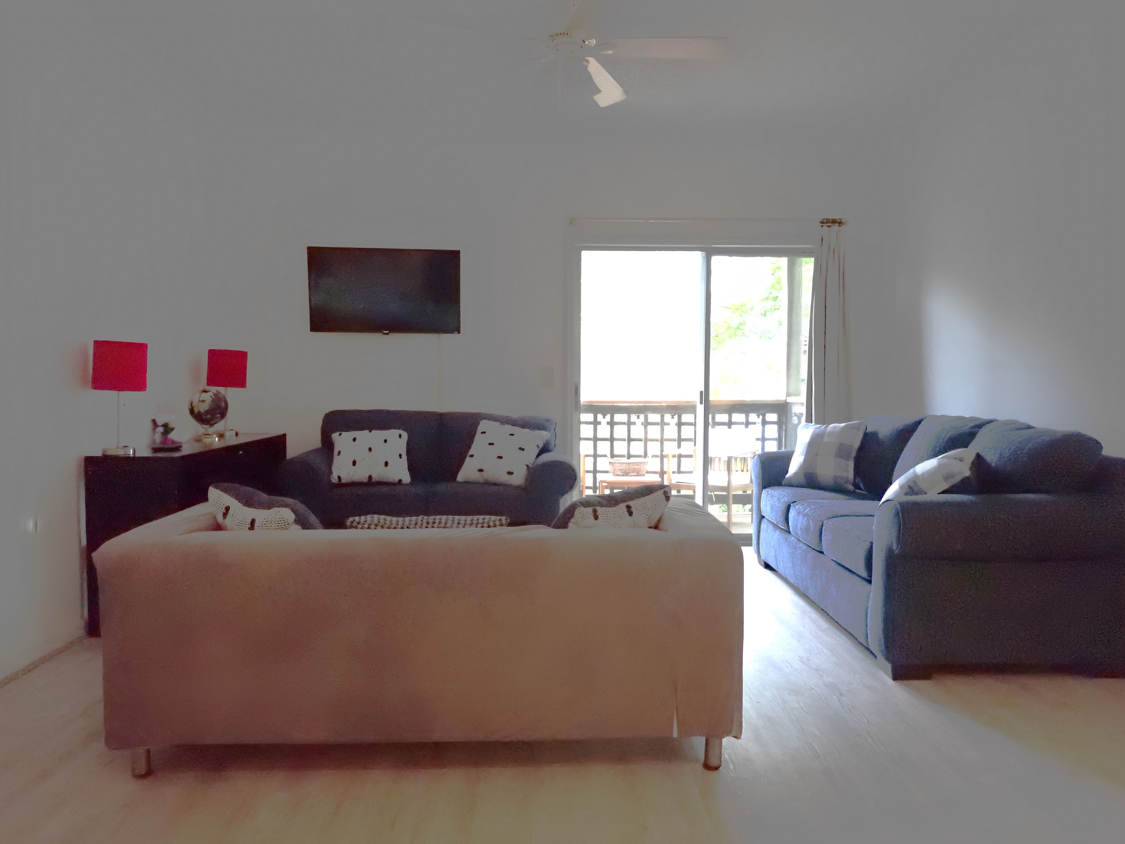 スマートテレビ