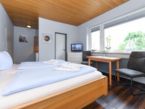 Unclassified image, 5 of 11, button - Apartment 01 - Von-eucken-weg 21 (Neuharlingersiel)